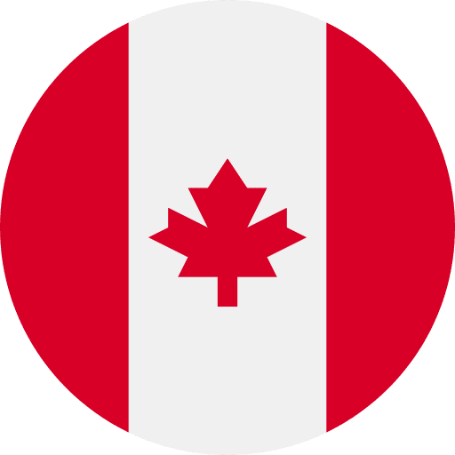 Canadian flag