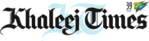 Khaleej Times logo