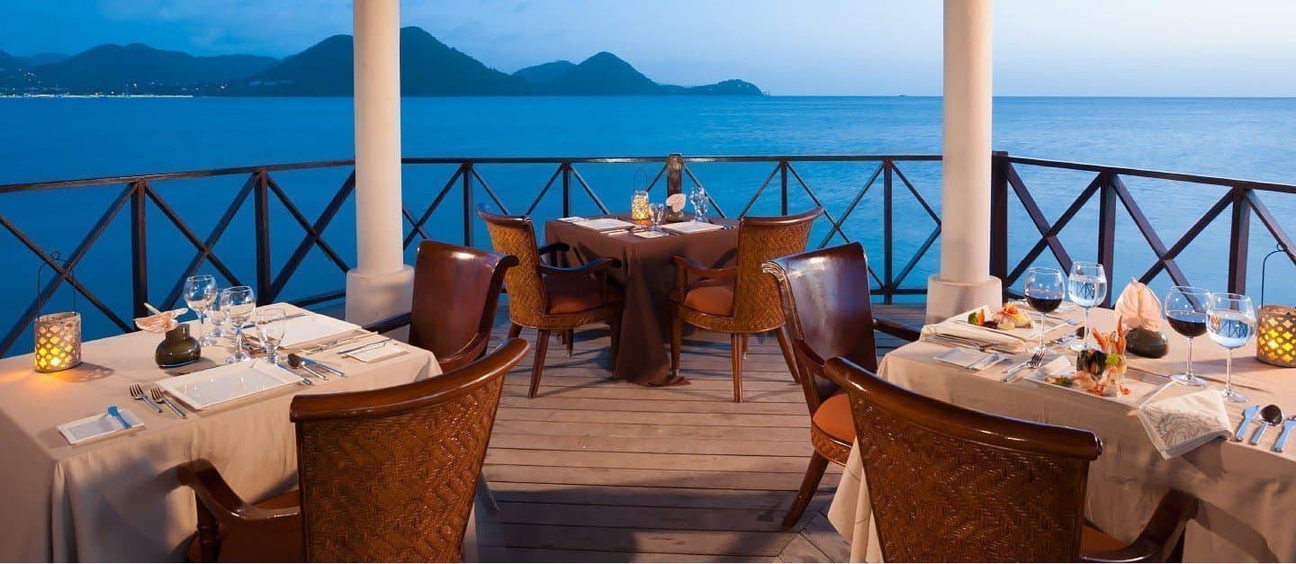 St Lucia Citizenship