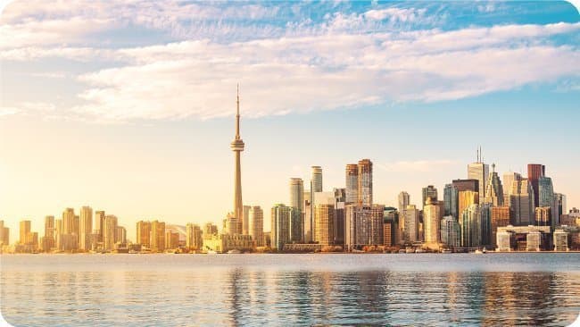 Toronto