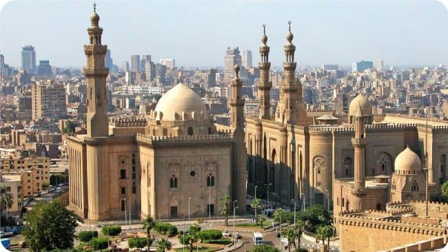 Cairo