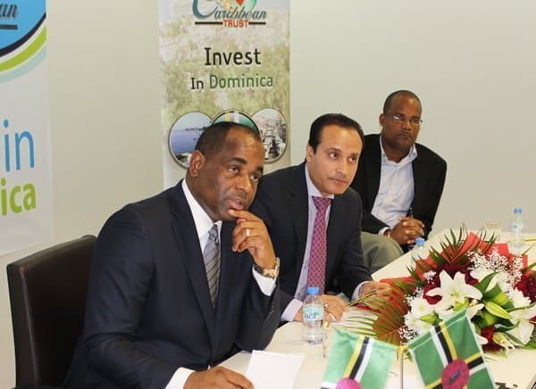 Dominica-citizenship