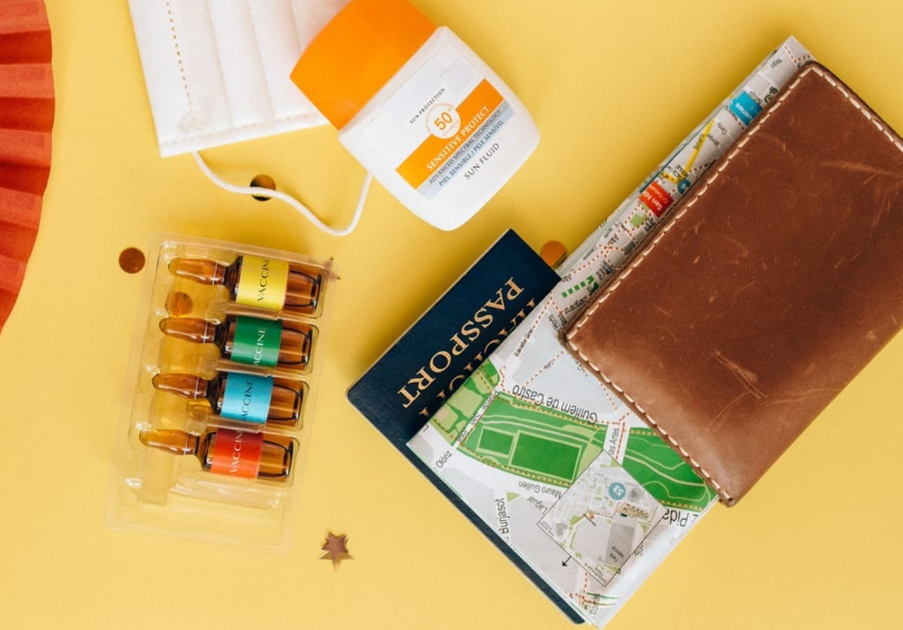 Citizenship-by-investment -Caribbean passport