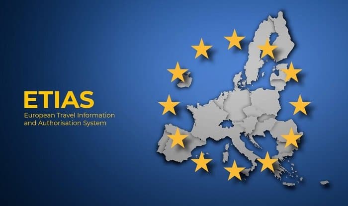 EU Commission changes ETIAS Launch Date to May 2023