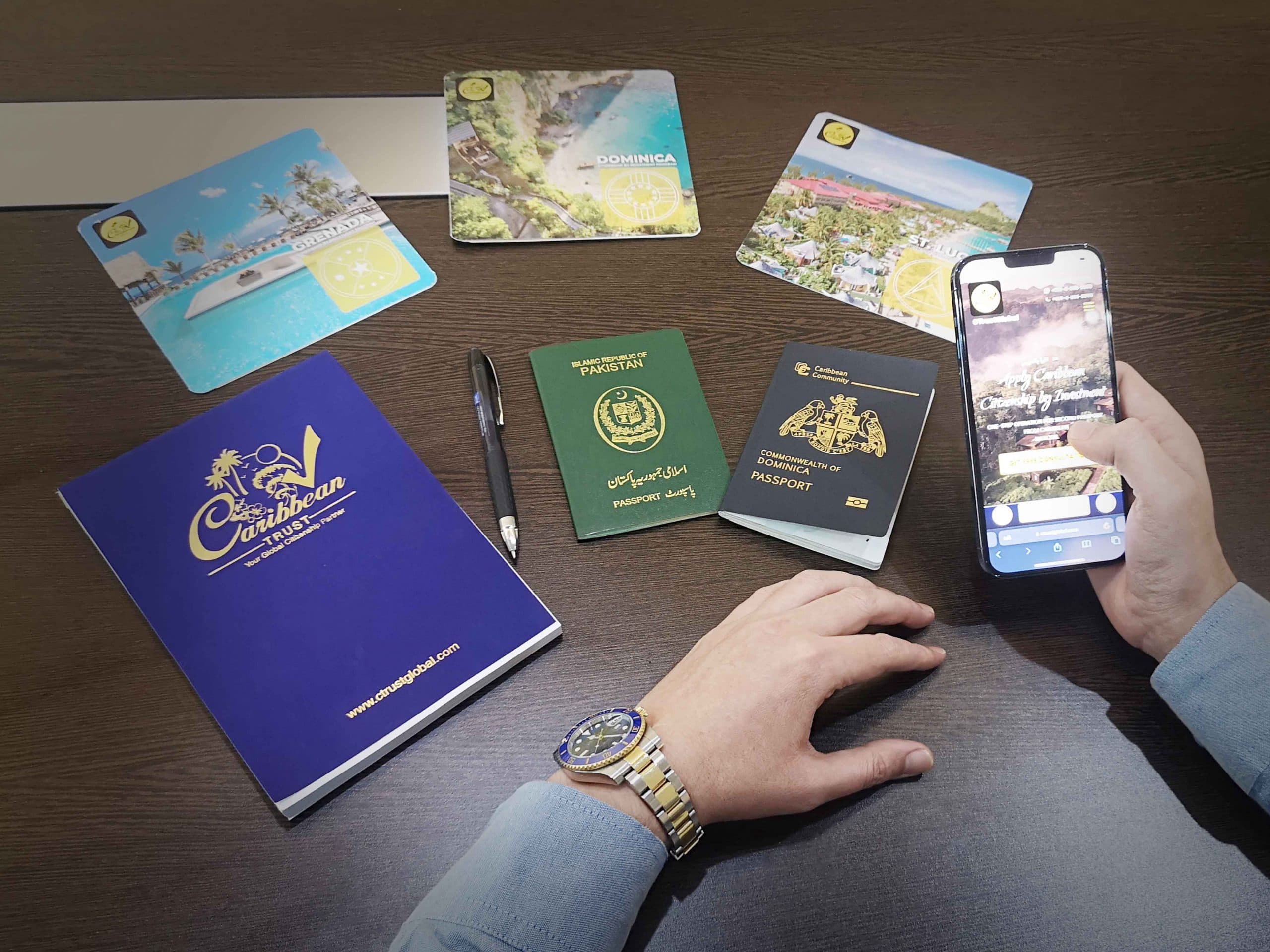 Your complete guide to Second Citizenship by Investment 2022