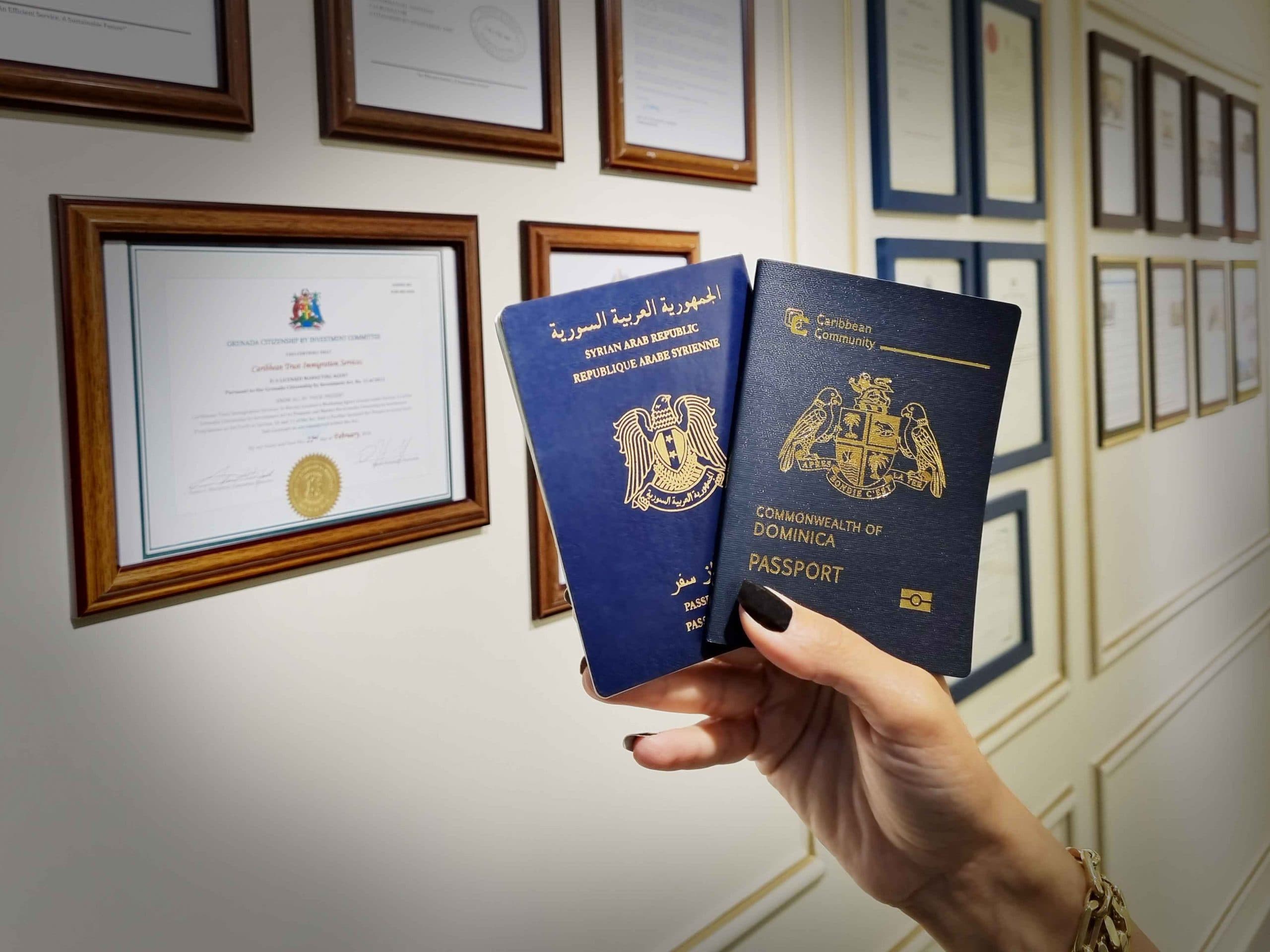 Benefits of  Second Citizenship by Investment – Everything an Investor Should Know
