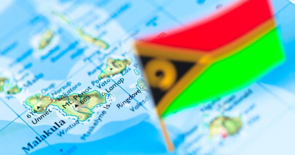 EU Parliament Votes to Permanently Revoke Vanuatu’s Schengen Visa Waiver