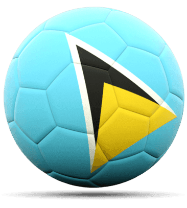 Saint Lucia flag
