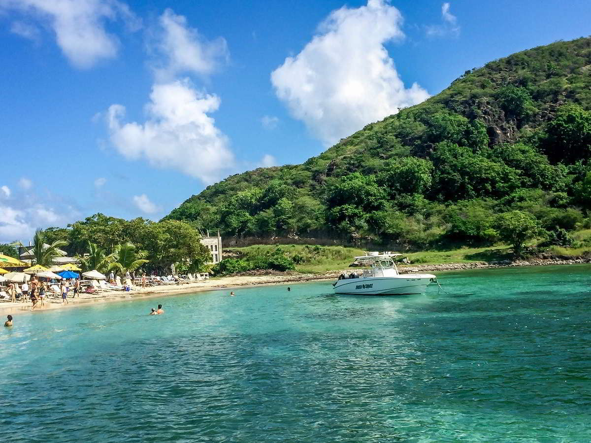 Dominica Citizenship by Investment