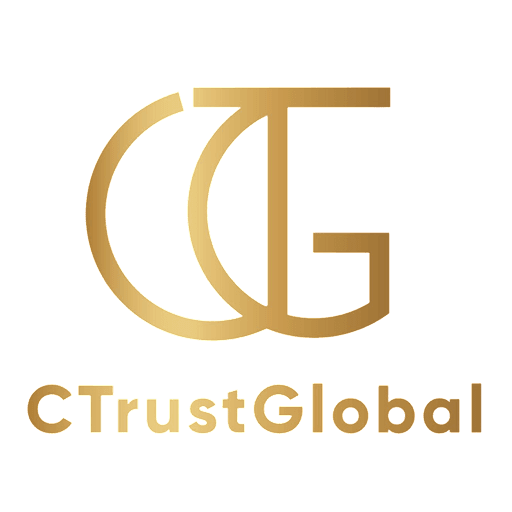 CTrustGlobal logo