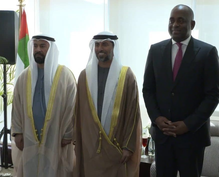 Dominica Citizenship