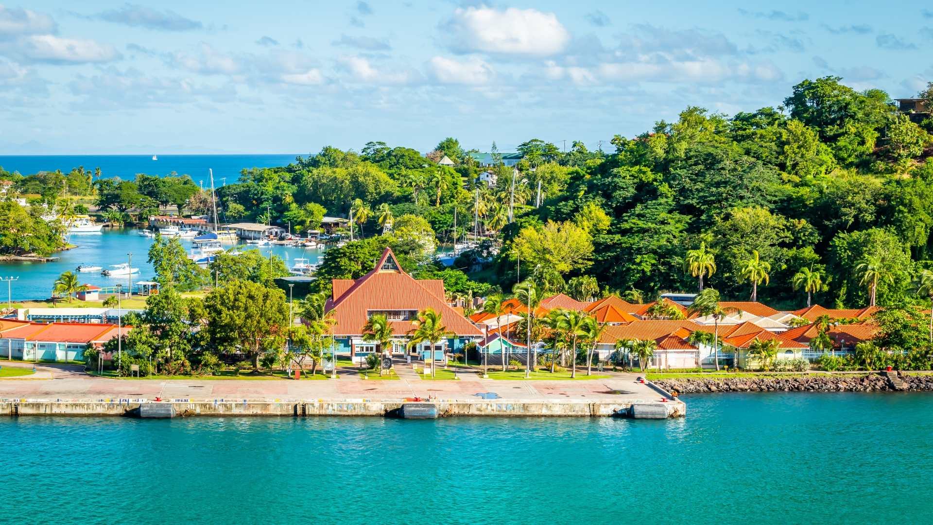 Caribbean Citizenship by Investment Experiences Significant Price Increases