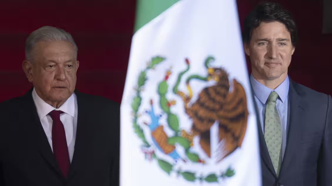 Canada Updates Travel Requirements for Mexican Citizens